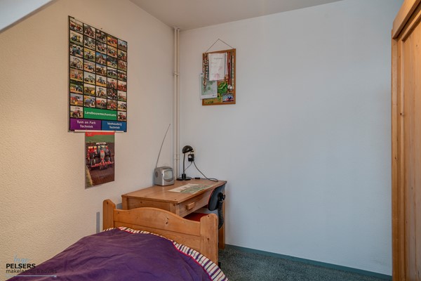 Medium property photo - Industriestraat 2, 5953 LX Reuver